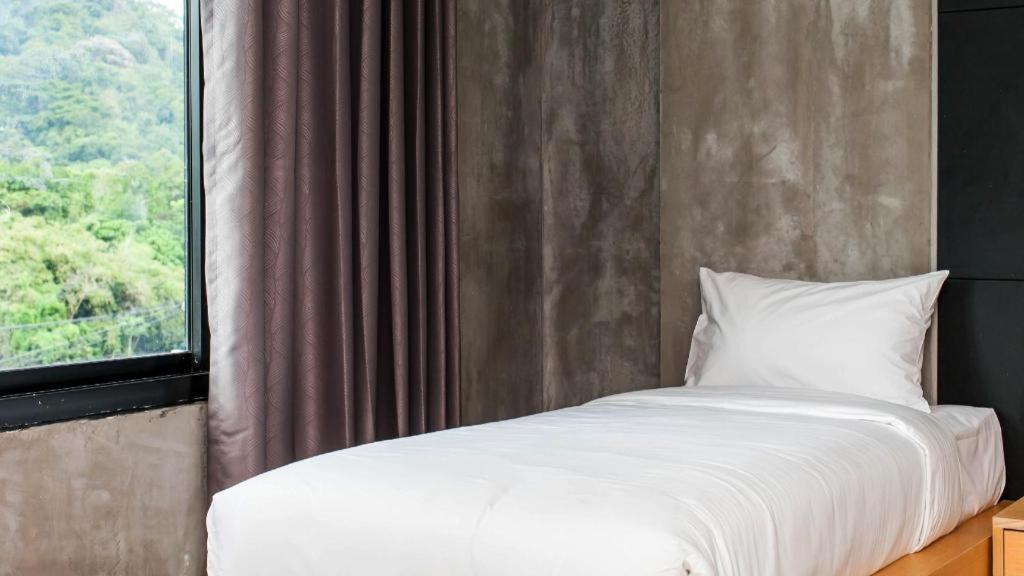 Hotel B2 Boutique & Budget