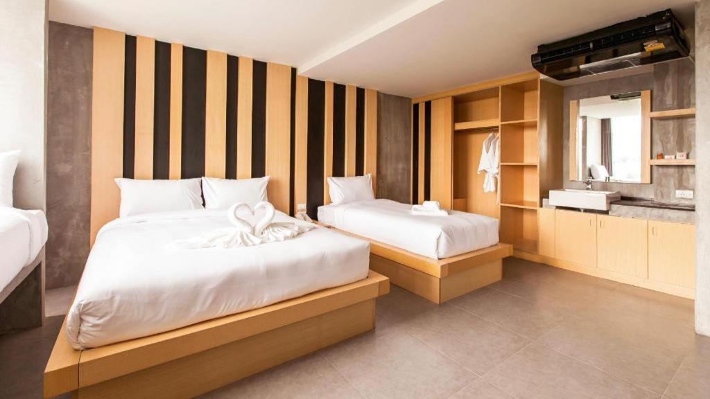 Hotel B2 Boutique & Budget Phuket
