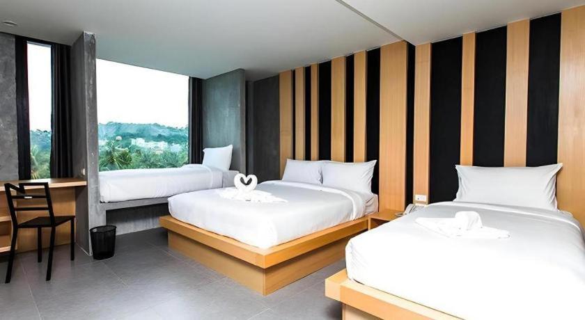 B2 Boutique & Budget Hotel 3*