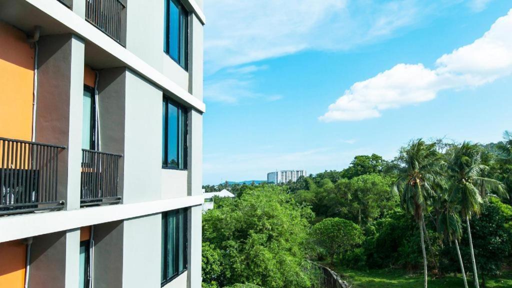 B2 Boutique & Budget 3* Phuket
