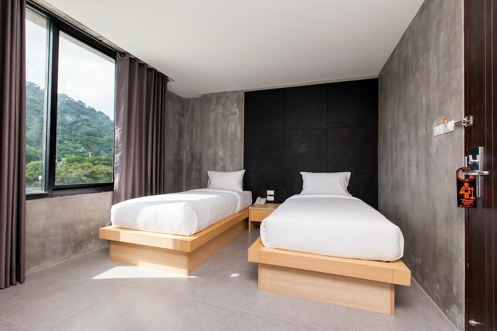 B2 Boutique & Budget Hotel