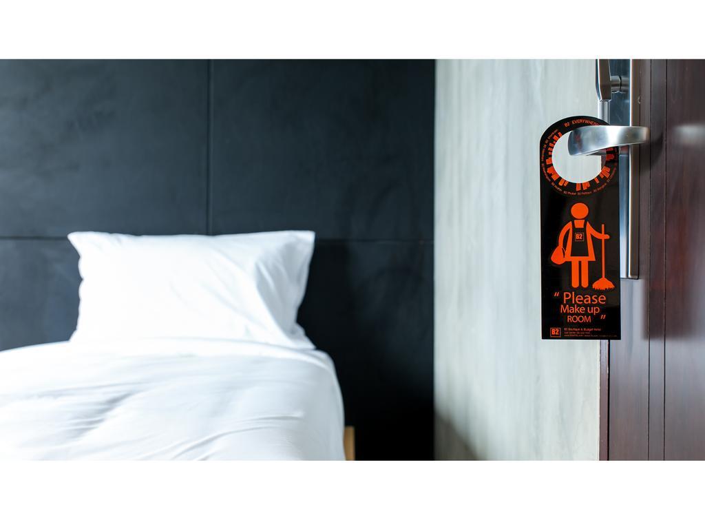 B2 Boutique & Budget Phuket