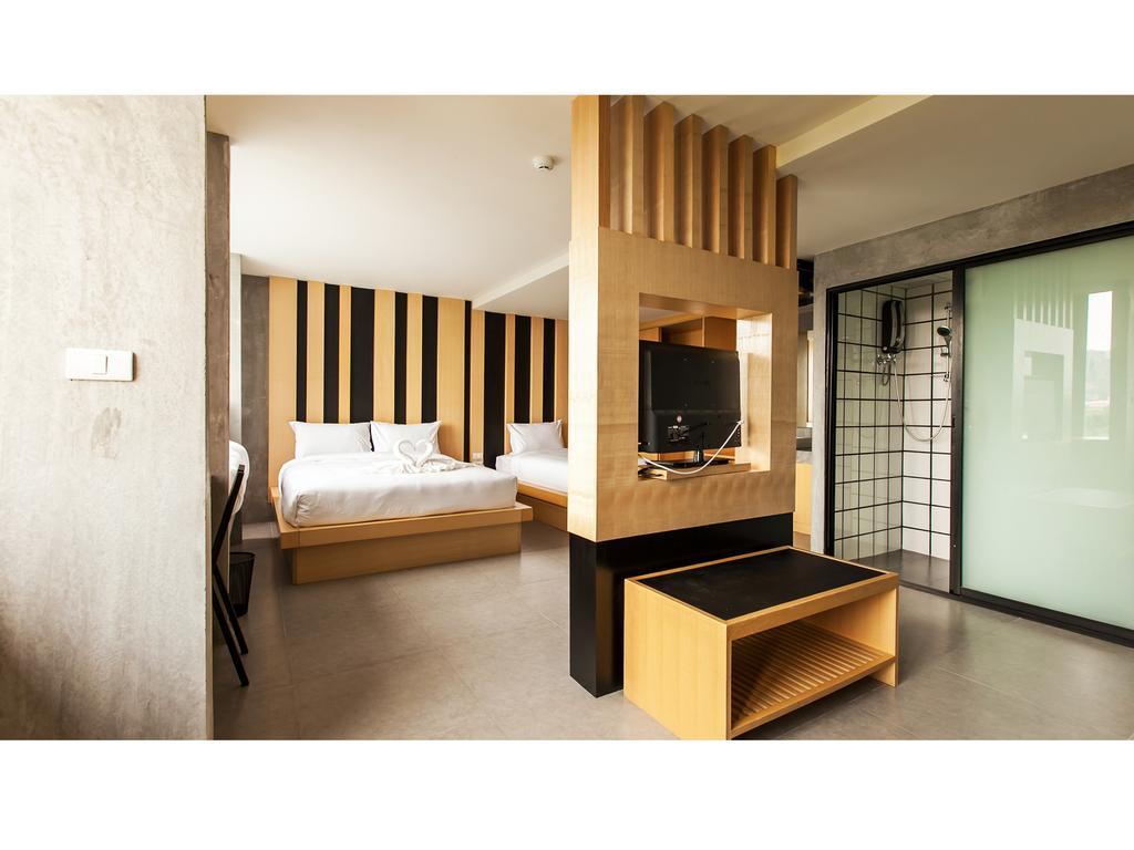 Hotel B2 Boutique & Budget 3*