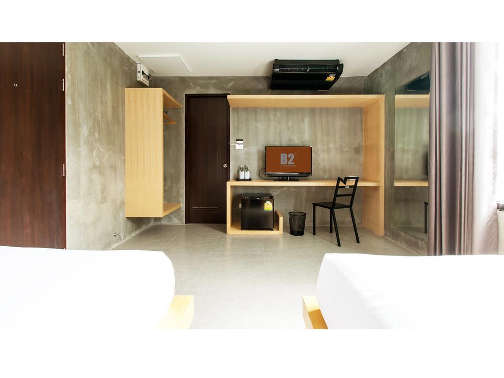 Hotel B2 Boutique & Budget