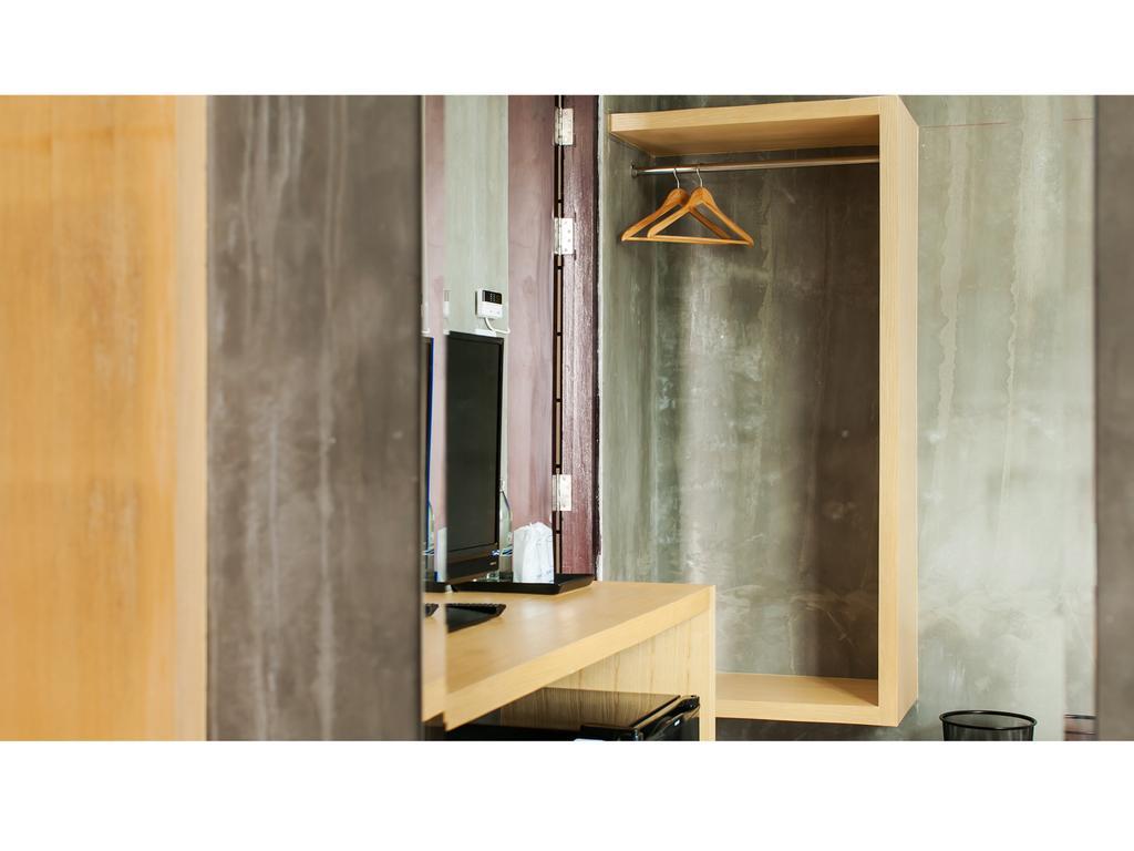 Hotel B2 Boutique & Budget Phuket