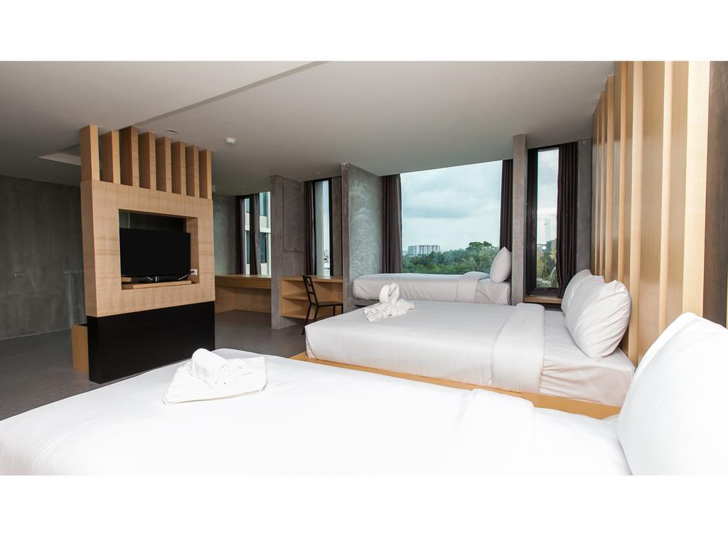 Hotel B2 Boutique & Budget