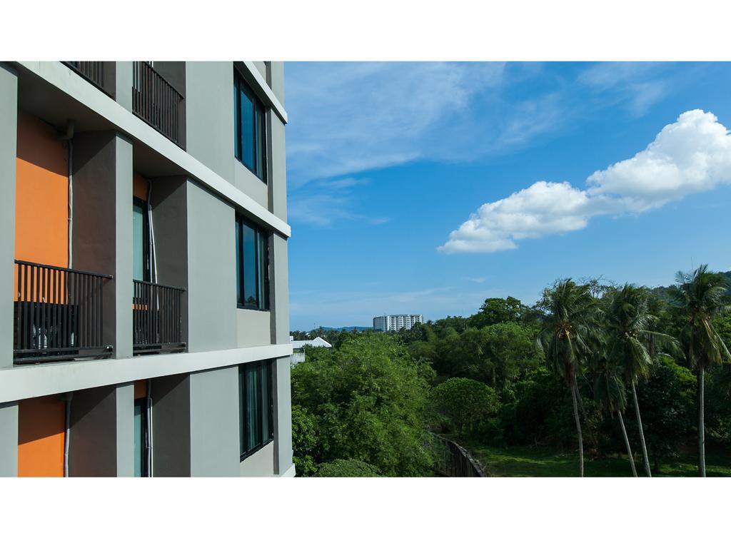 Hotel B2 Boutique & Budget 3*