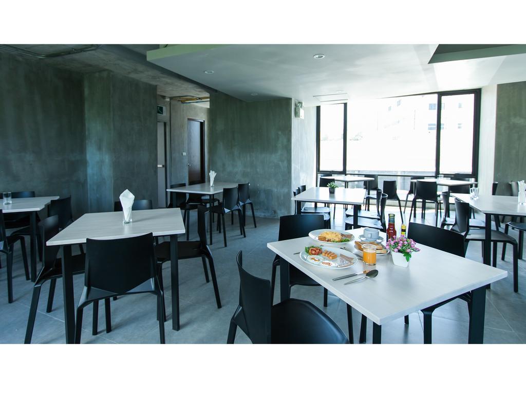 Hotel B2 Boutique & Budget