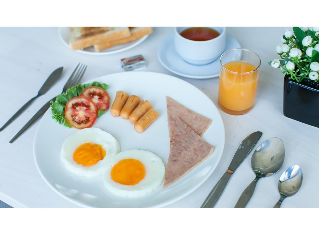 Hotel B2 Boutique & Budget 3*