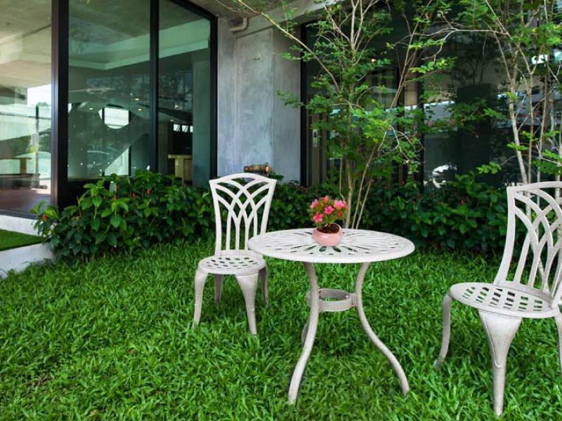 Hotel B2 Boutique & Budget Phuket