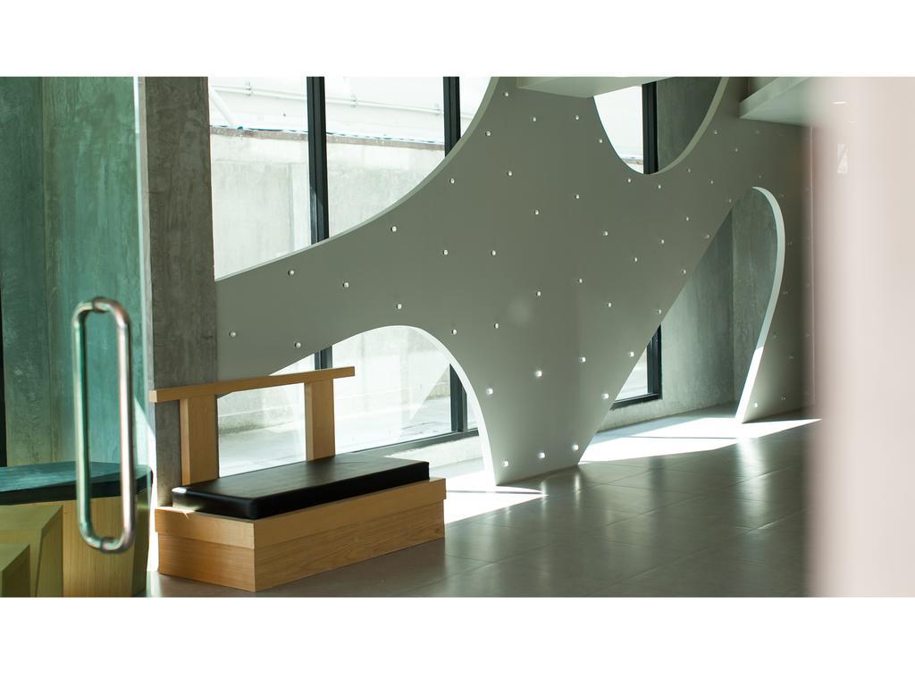 Hotel B2 Boutique & Budget 3*